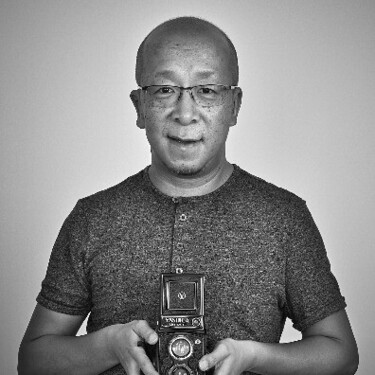 Qi Au Chen (Camera Lucida) Image de profil Grand