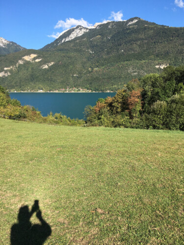 Fotografía titulada "Par un beau jour de…" por Camille R., Obra de arte original, Fotografía no manipulada