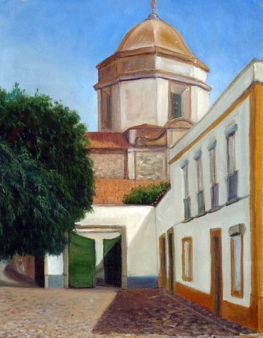 Pintura intitulada "ca_(8).JPG" por Camol D'Évora, Obras de arte originais