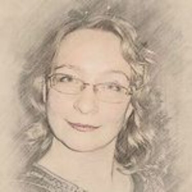 Marina Garbuzova Image de profil Grand