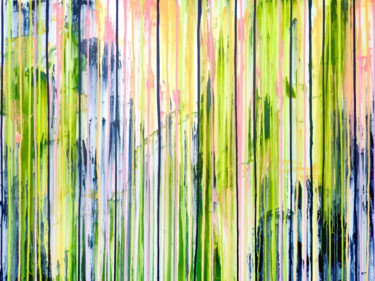 The Emotional Creation #335 Ζωγραφική με τίτλο "The Emotional Creat…" από Carla Sá Fernandes, Αυθεντικά έργα τέχνης, Ακρυλικό Τοποθετήθηκε στο Τσάντα κα…