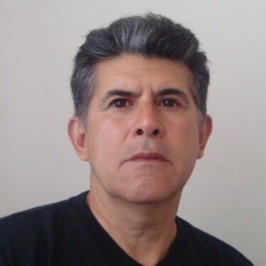 Carlos Álvarez Maciel Image de profil Grand