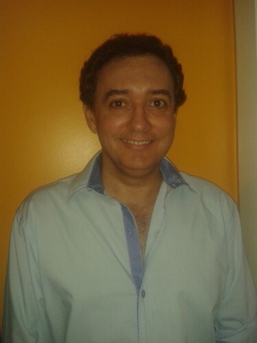 Carlos Araújo Profilbild Gross