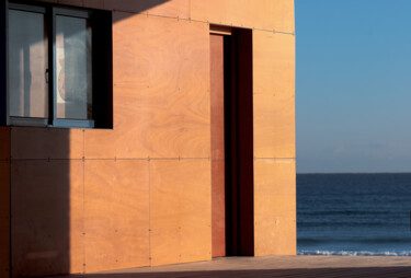 Photographie intitulée "The Wait" par Carlos Canet Fortea, Œuvre d'art originale, Photographie numérique