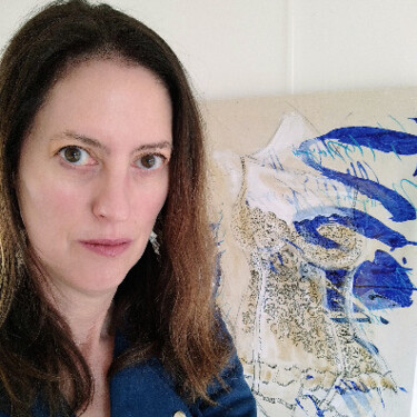Caroline Keller Image de profil Grand