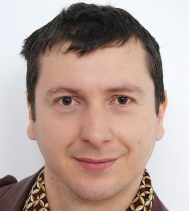 Cătălin Alexandru Chifan Profile Picture Large