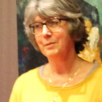 Catherine Costet (Lccat) Image de profil Grand