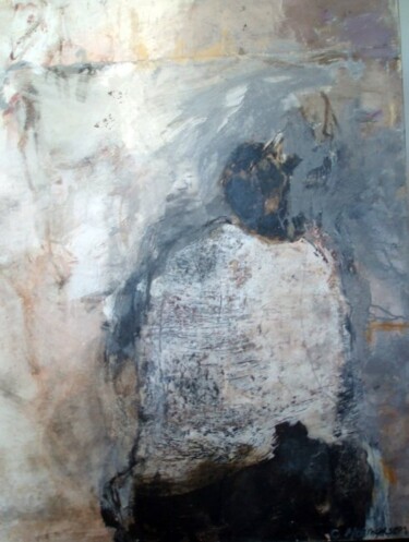 Painting titled "P1015249.JPG" by Catherine Monmarson, Original Artwork