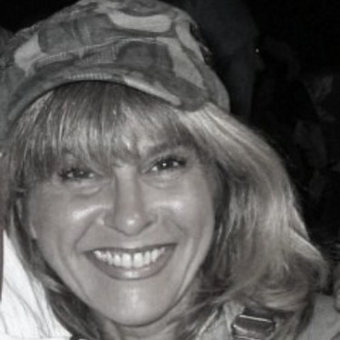 Catherine Kret Image de profil Grand