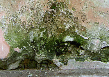 Photographie intitulée "VENISE COMME LA LAG…" par Bergerot-Jones Catherine, Œuvre d'art originale, Photographie non manipulée