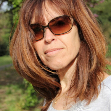 Cathy Bricka Giordano Zdjęcie profilowe Duży