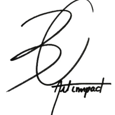 C&B Art Impact Zdjęcie profilowe Duży