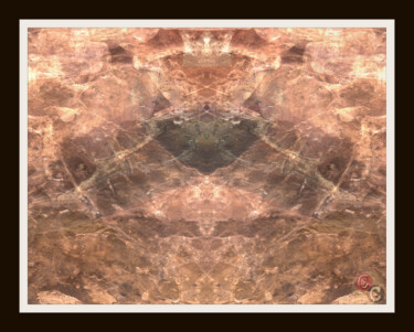 Digital Arts titled "Sorcery of Feline" by Cbm, Original Artwork, Digital Collage