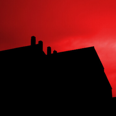 Home #4 Photographie intitulée "Home #4" par Carlos Canet, Œuvre d'art originale, Photographie numérique
