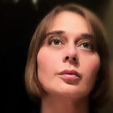 Cecilia Teodoru Zdjęcie profilowe Duży