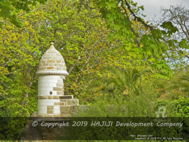 "HDR Steady shades o…" başlıklı Fotoğraf Cédric Hajiji tarafından, Orijinal sanat, Dijital Fotoğrafçılık