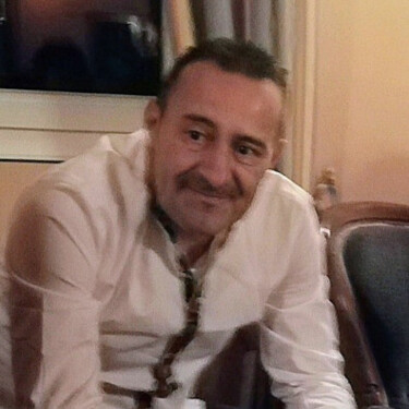 Cédric Mounir Profile Picture Large