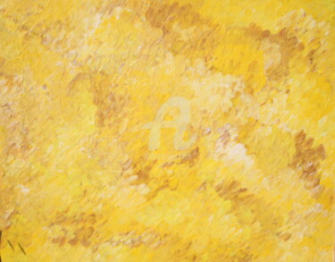 Painting titled "thème coloré N°9" by Céline Lanau, Original Artwork, Acrylic