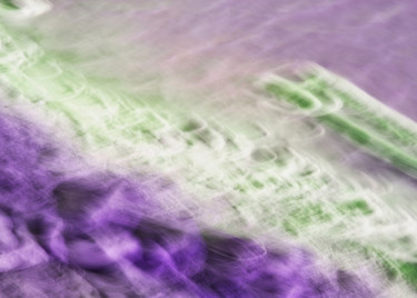 Marais salin Photographie intitulée "Marais salin" par Céline Pivoine Eyes, Œuvre d'art originale, Photographie numérique