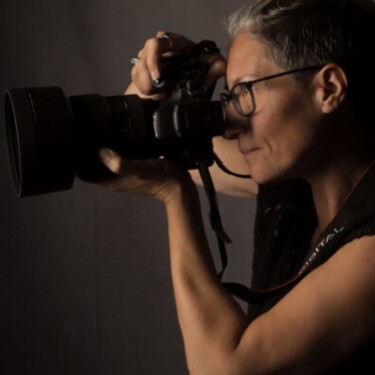 Céline Pivoine Eyes Image de profil Grand