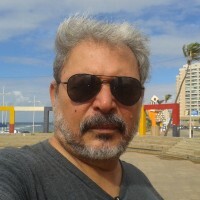 Celso Cunha Neto プロフィールの写真 大