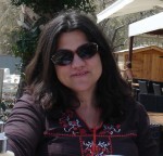 Myriam Suter Profile Picture Large