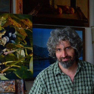 Istvan Cene Gal Profile Picture Large