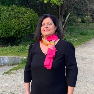 Christine Goubon Image de profil Grand