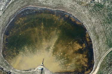 Fotografia zatytułowany „Coeur-de-chasse” autorstwa Chail, Oryginalna praca