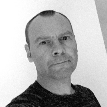 Franck Chambrun Zdjęcie profilowe Duży