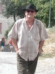 Charles Nadeau Zdjęcie profilowe Duży