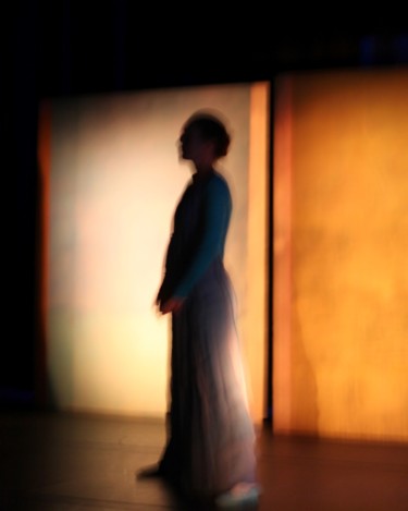 Fotografia intitolato "Cosmic Memories 4" da Charlotte Fischer, Opera d'arte originale
