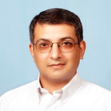 Shakeel Chaudhry Profile Picture Large