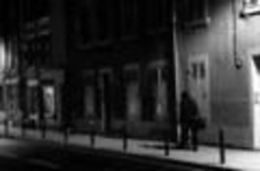 Photographie intitulée "nuit 2.2" par Julien Chaume, Œuvre d'art originale