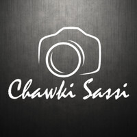 Chawki Sassi Image de profil Grand