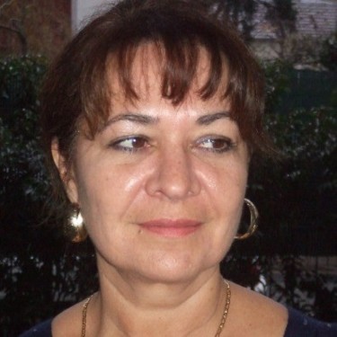Christine Lefevre Image de profil Grand