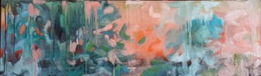 About Painting Painting titled "About Painting" by Vira Chernetska, Original Art, Oil