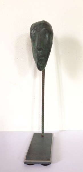 Sculptuur getiteld "img-6909.jpg" door Donna, Origineel Kunstwerk