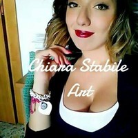 Chiara Stabile プロフィールの写真 大