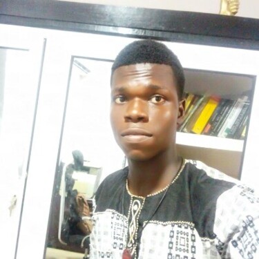 Chibuike Ezenyinwa Profile Picture Large