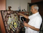 Chidambarakrishnan Padmanabha Krishnan Profil fotoğrafı Büyük