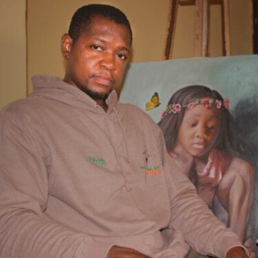 Chidiebere Umeasiegbu Profile Picture Large