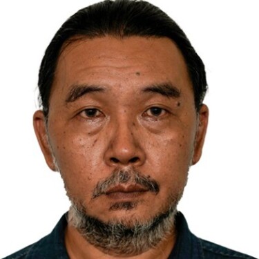 Chin Kong Yee Zdjęcie profilowe Duży