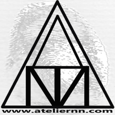 Atelier   N N  : Original Art Prints By  Image de profil Grand