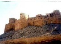 Photography titled "Jaisalmer Fort" by Anita Sanyal, Original Artwork
