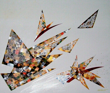 Ремесла под названием "seeds" - Choko Nakazono, Подлинное произведение искусства