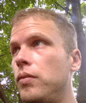 Chris Kaess Profile Picture Large