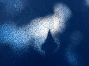 Photographie intitulée "Licht und Schatten 3" par Christine Stalder, Œuvre d'art originale