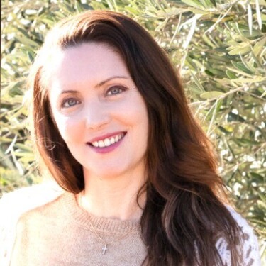 Christel Alcala Image de profil Grand