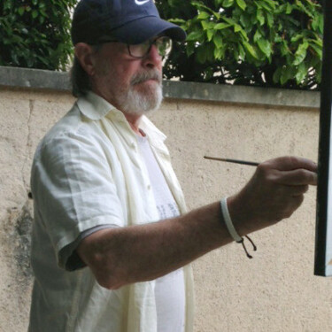 Christian Arnould Image de profil Grand
